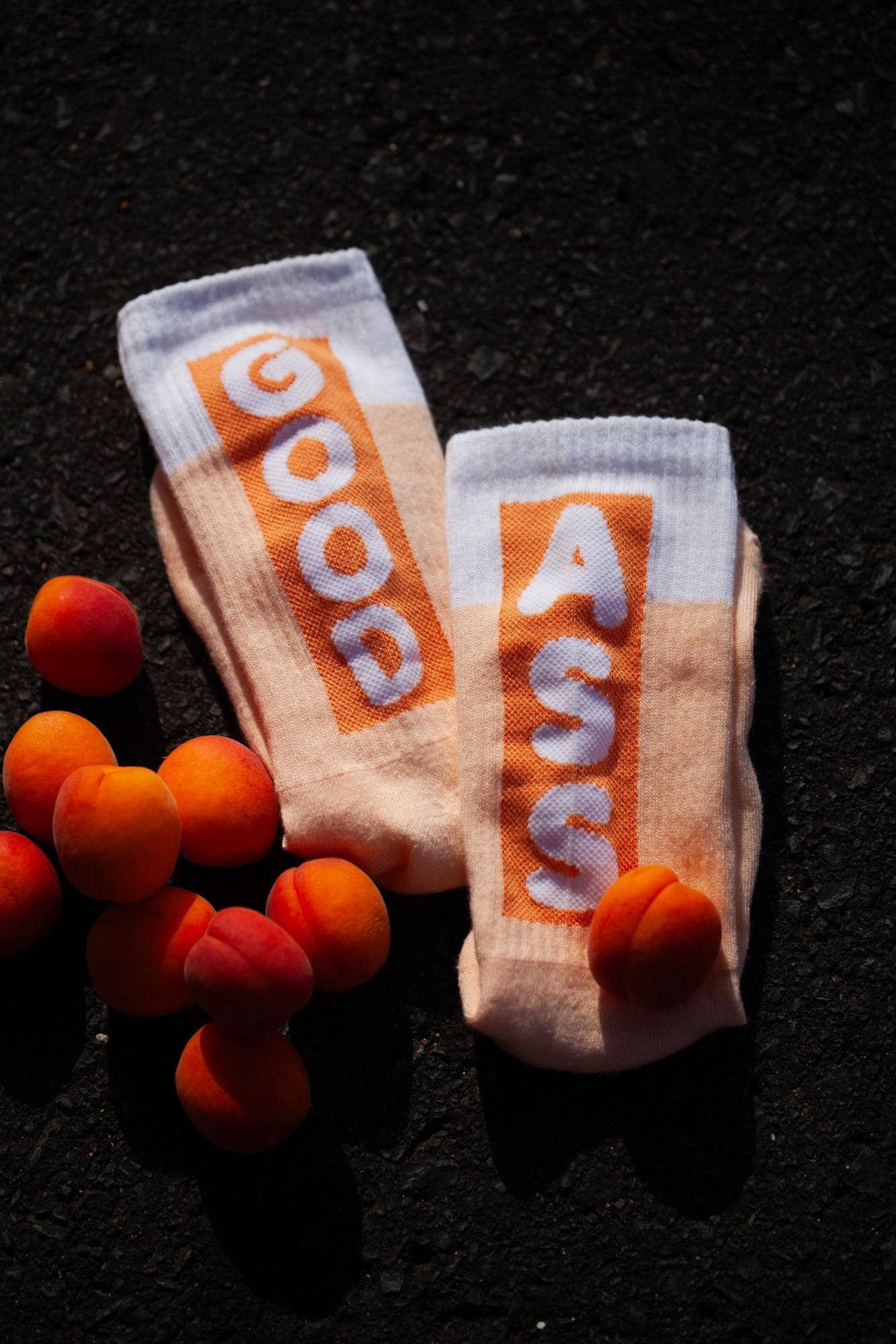 PEGADA SOCKS - Wholesale Socks - Unisex - GOOD ASS SOCKS2