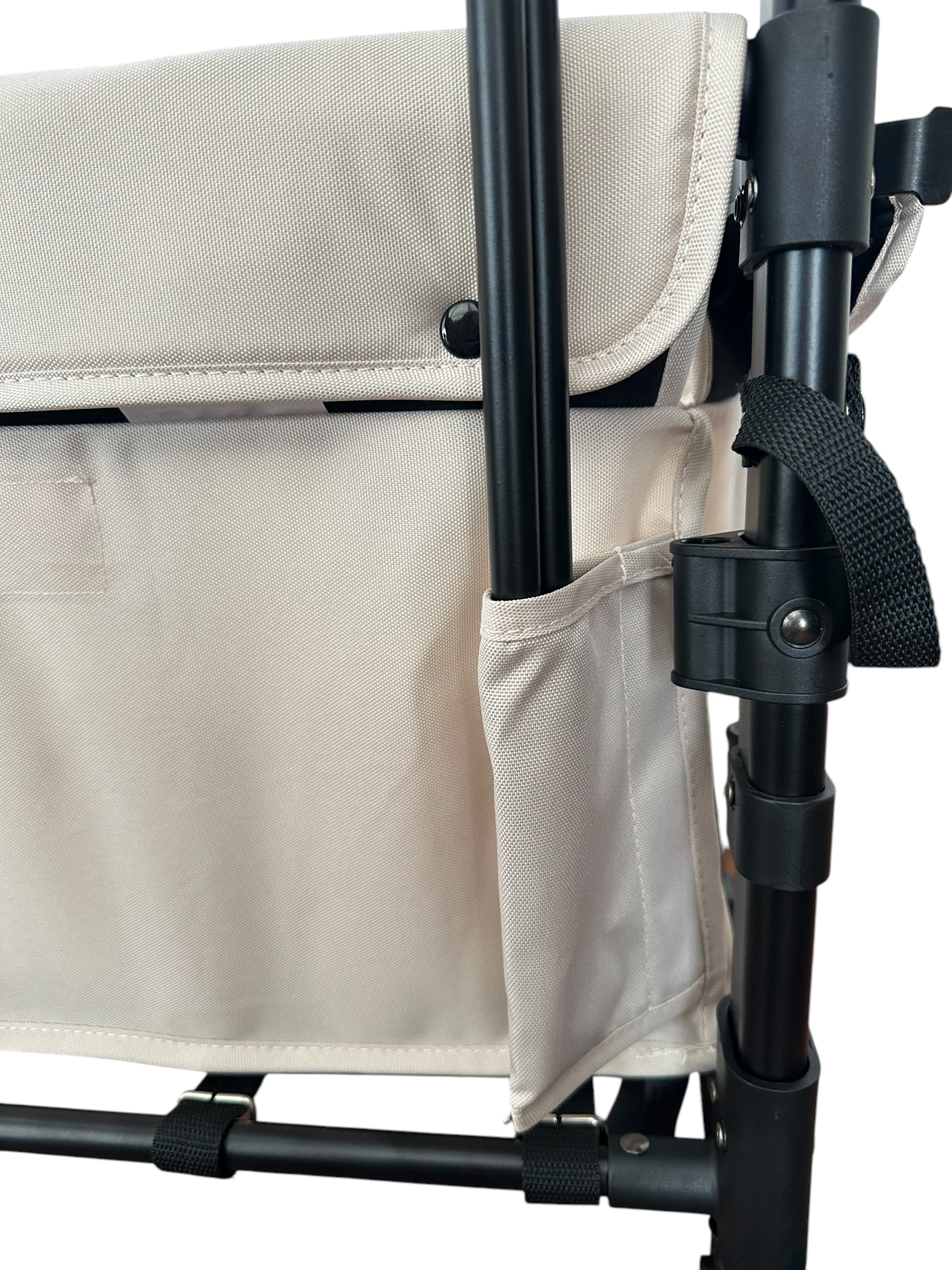 Follemün - Wholesale Stroller - Baby - Celeste Mini Stroller Wagon 15