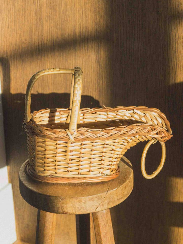 Flaskeholder for engroshandel hos Eloge