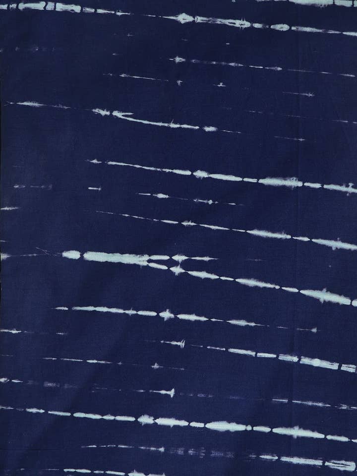 Handmade Tie & Dye Fabrics - Yardage , Fabric by the yard - 2921-a for wholesale by Jai Texart LLP