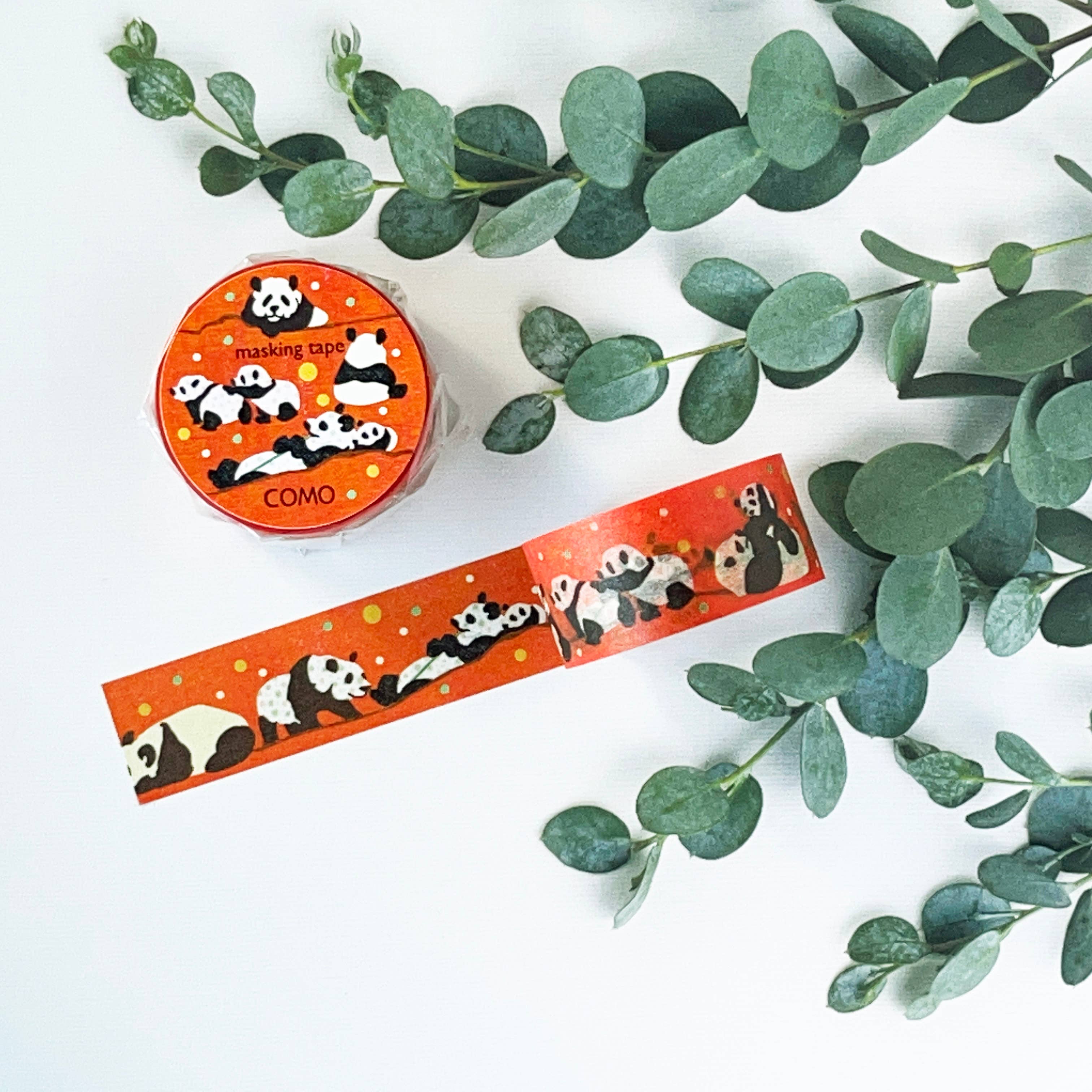 Japacolle — Japan Collections | See Latest News in "About" - Wholesale Washi Tape - COMO Washi tape1