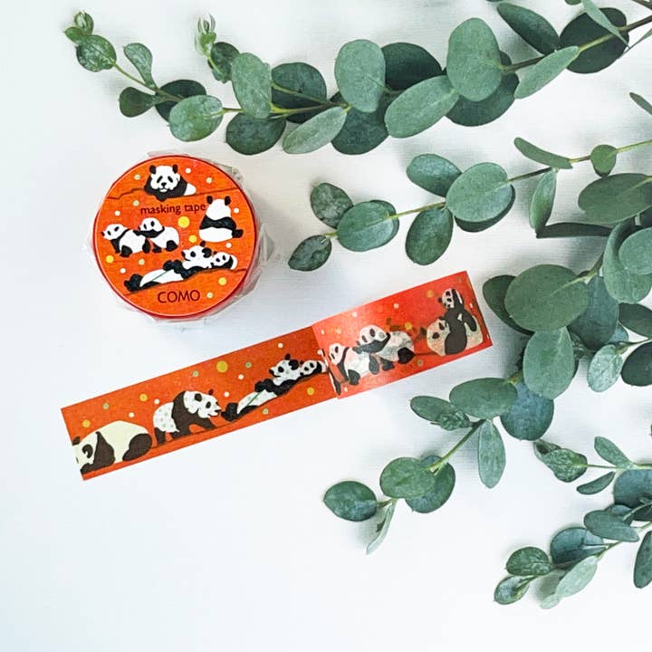 Japacolle — Japan Collections | See Latest News in "About" - Wholesale Washi Tape - COMO Washi tape1