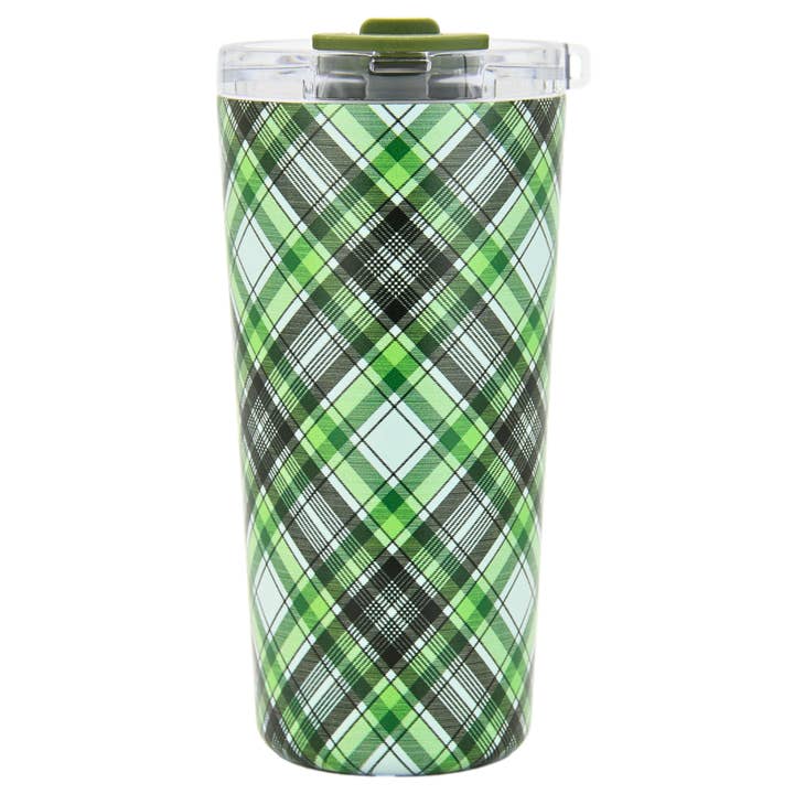 Drinco - Wholesale Insulated Mug/Tumbler - DRINCO®  Seattle 20oz Insulated Tumbler w/Spill Proof Lid26