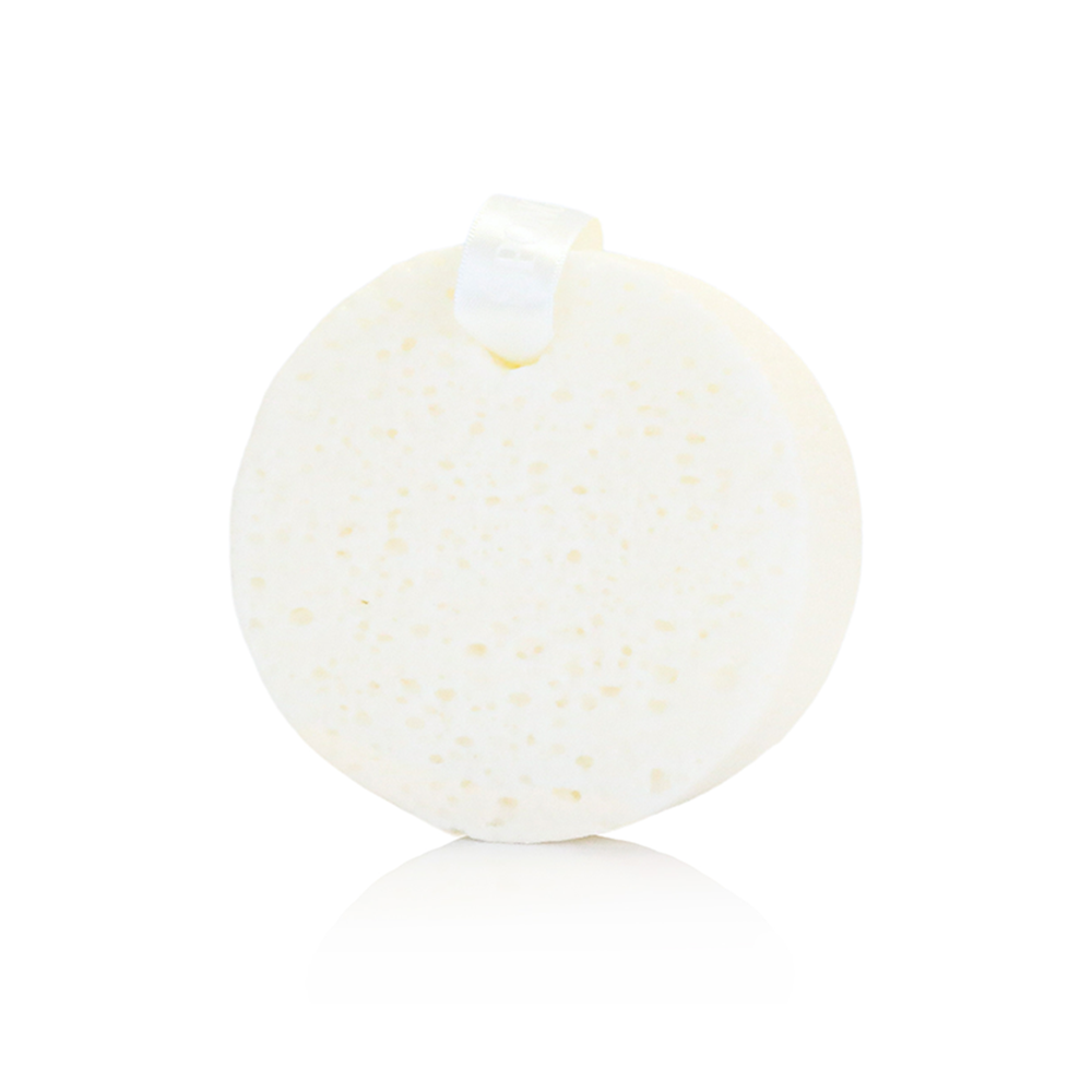 Spongellé | Valentines Day Gifts | Easter Gifts – Großhandel Badepuff/-schwamm – Spongélato Körperpeeling-Set mit vier Düften3