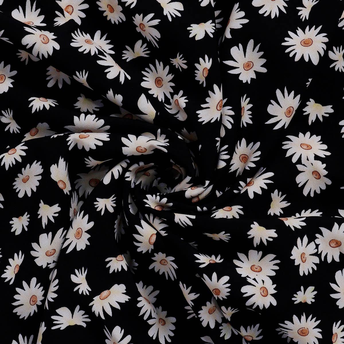 Lily Clothing - Wholesale Dress - Women's - Little Daisy camisole print dress_CWDMD15103