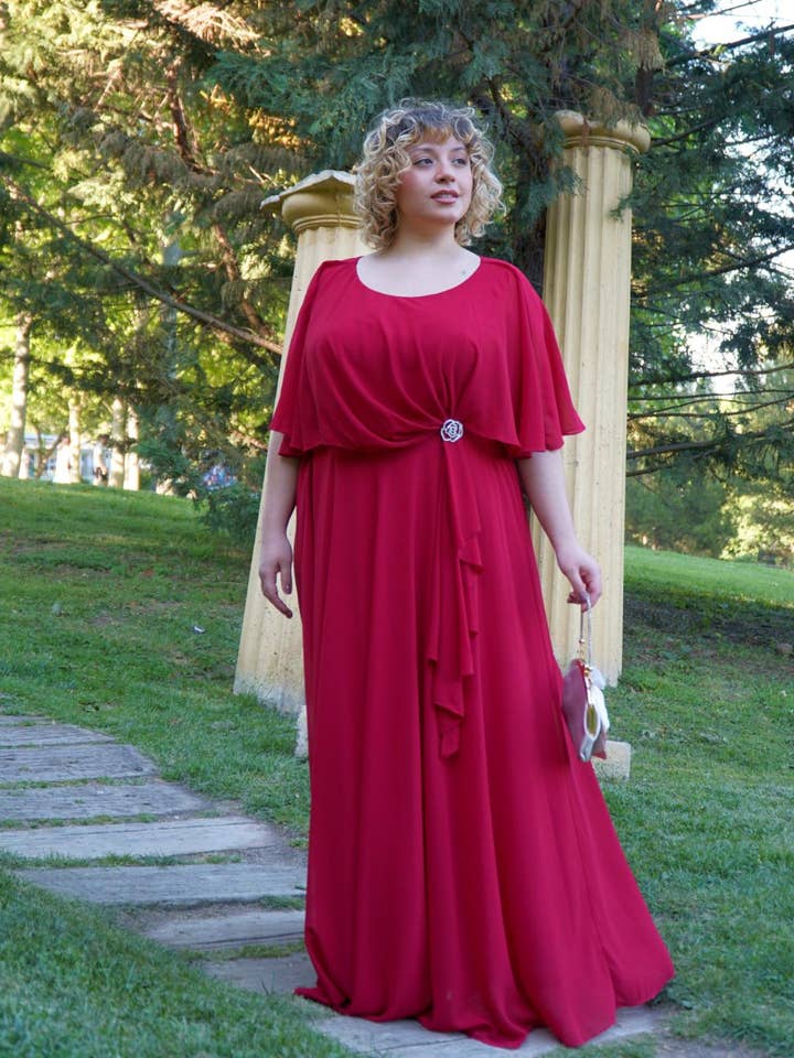 Dress Tg One size 80728 for wholesale by Invitadissimas