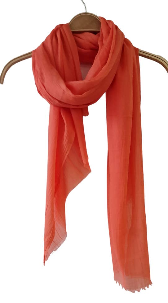Wholesale Spring/summer Scarves for your store - Faire