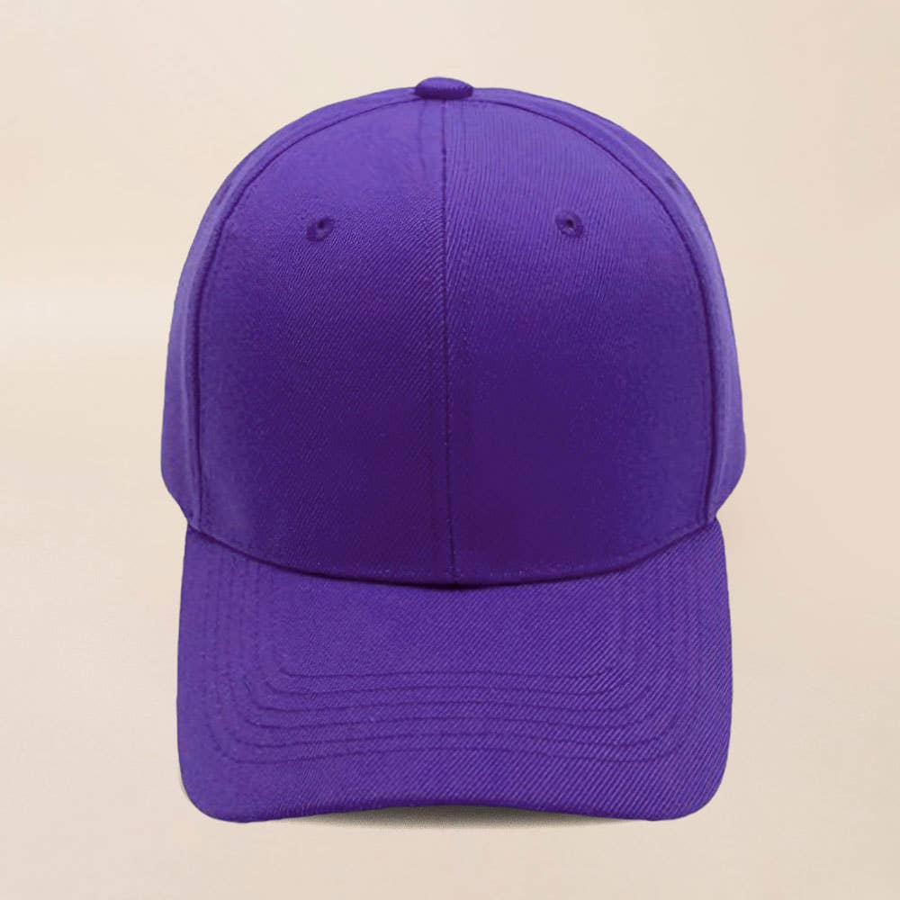 Sensibling Corp. - Vendita all'ingrosso Cappellino da baseball - Donna - Cappellino da baseball semplice26