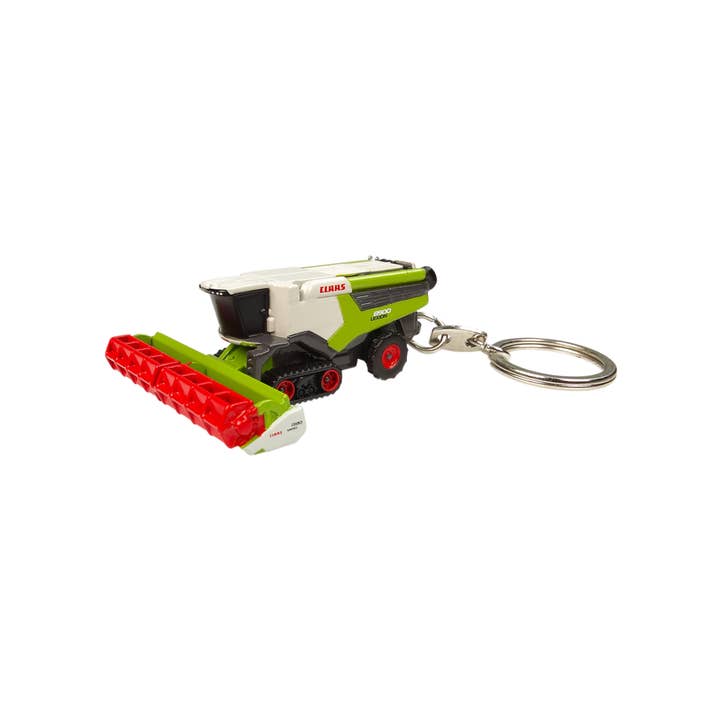 Claas LEXION 8900 Terra Trac Combine Metal Keychain and other Purchase Wholesale trajes comunion. Free Returns & Net 60 Terms on Faire trending on Faire.