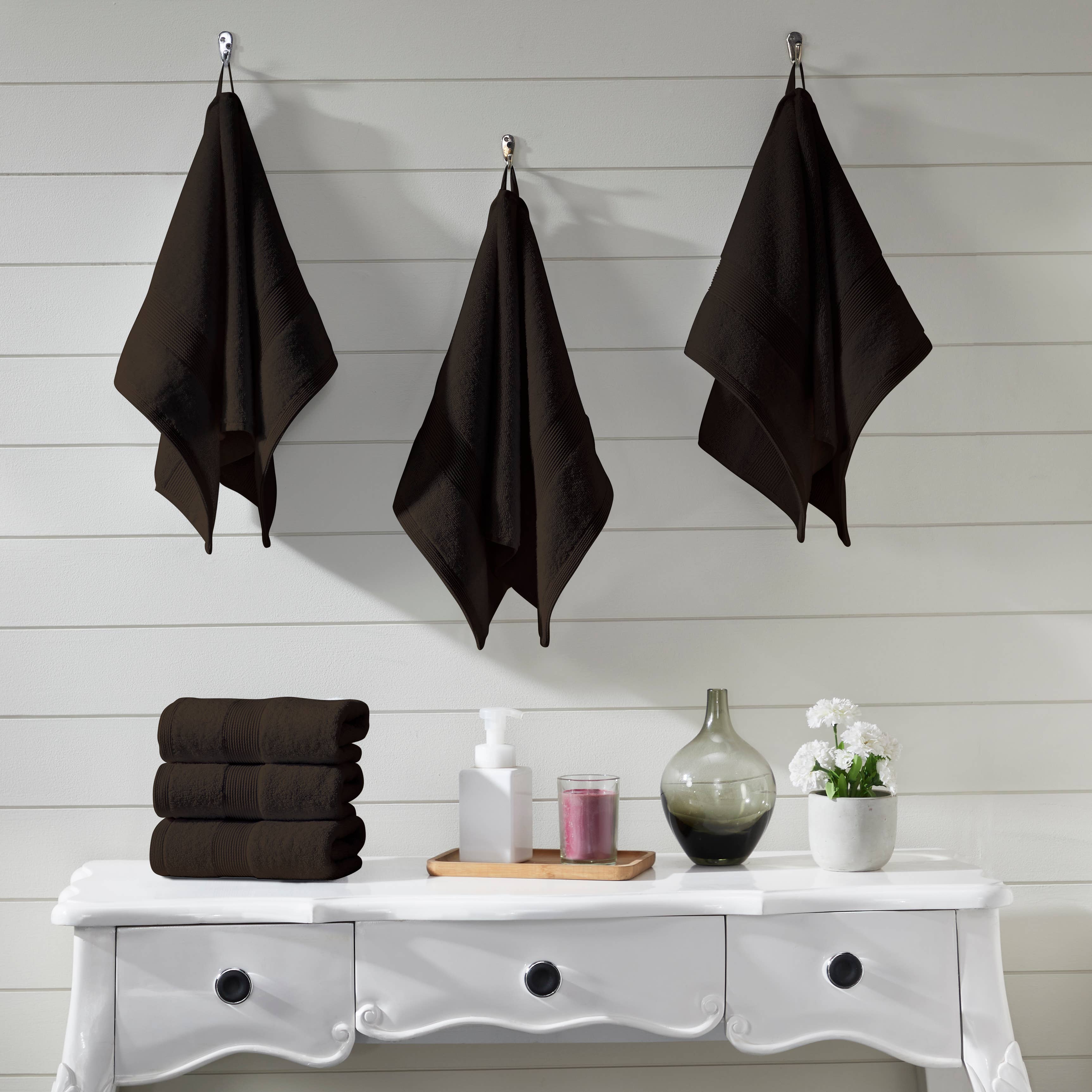 Fabstyles - Wholesale Hand Towel - Fabstyles 100% Cotton Hand Towel4