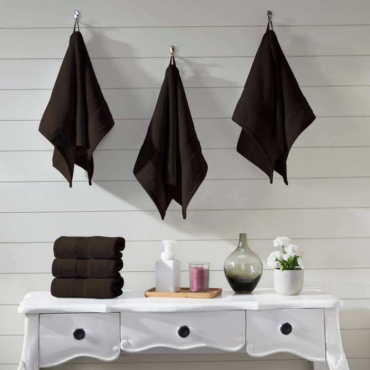 Fabstyles - Wholesale Hand Towel - Fabstyles 100% Cotton Hand Towel4