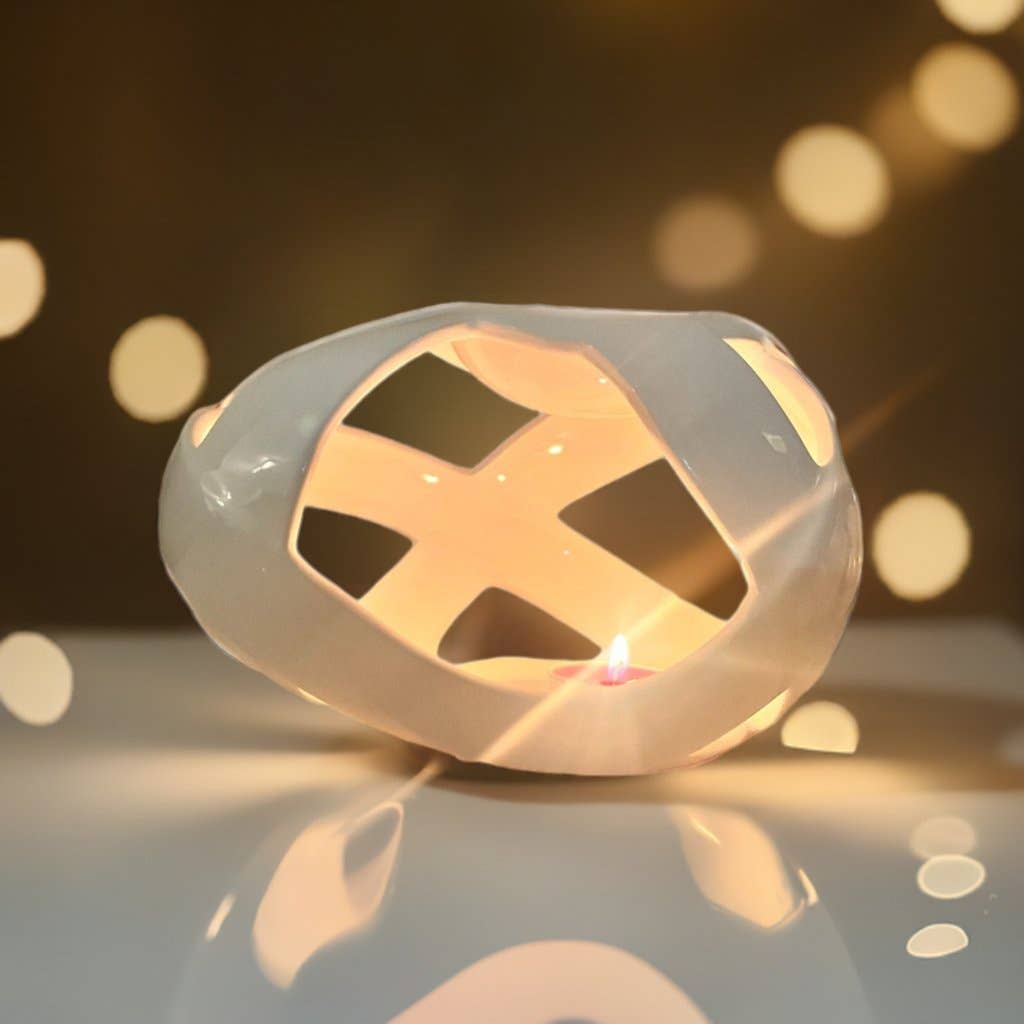 Home & Away – wholesale Wax warmer – Cindy | The Ceramic Wax Burner3