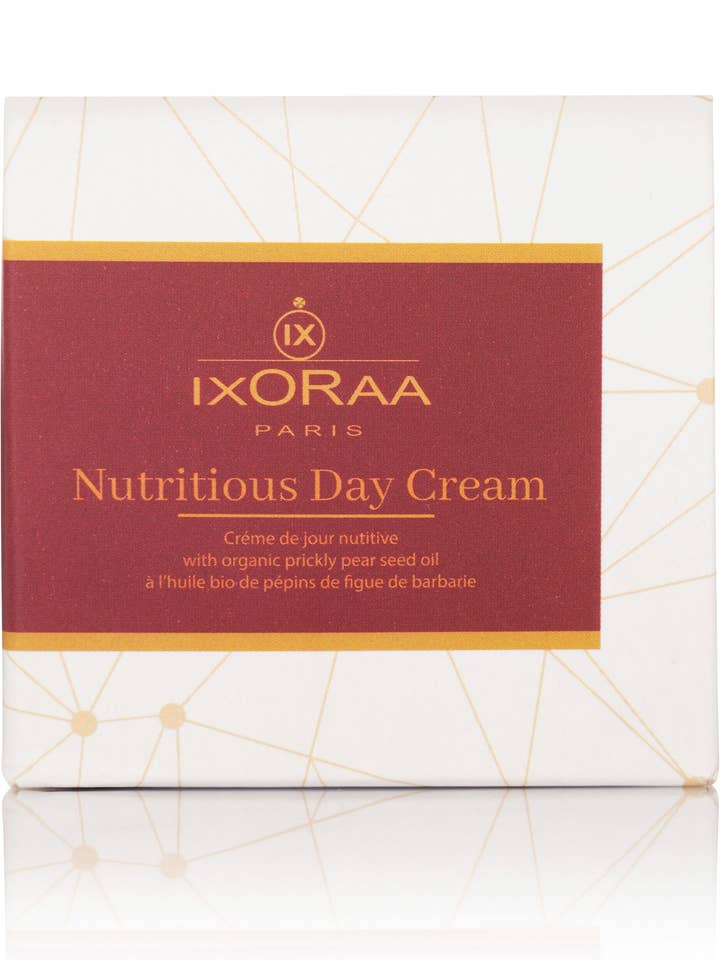 NUTRY DAY for wholesale by IXORAA Paris