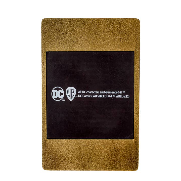 AAA Merchandise Limited - Vendita all'ingrosso Calamite - Magnete replica del biglietto da visita Joker2