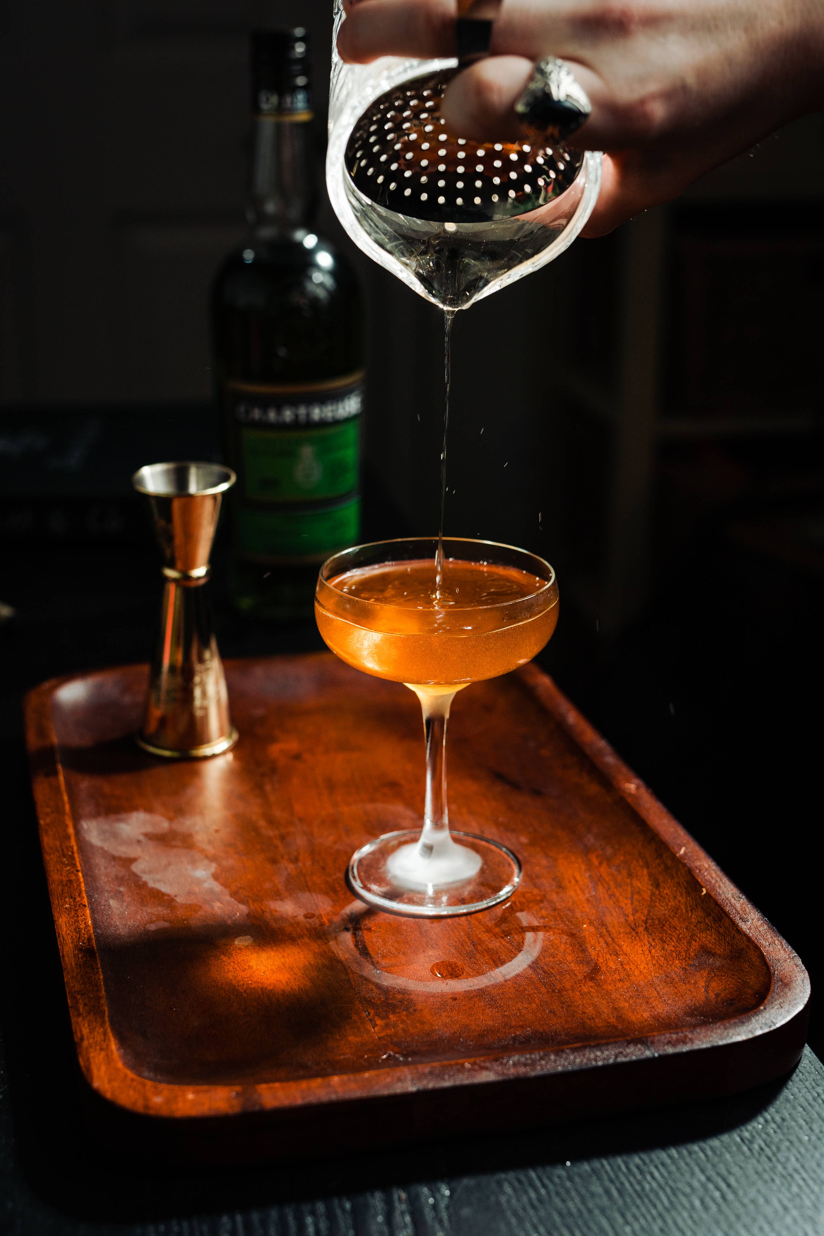 Hospitality Glass - Wholesale Cocktail/Liquor Glass - Euphoria 5.5 oz. Coupe1