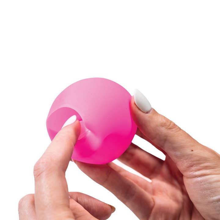 BigMouth Inc - Wholesale Toy Set - Kids - Eco-Friendly Quick-Fill Reusable Water Balloons