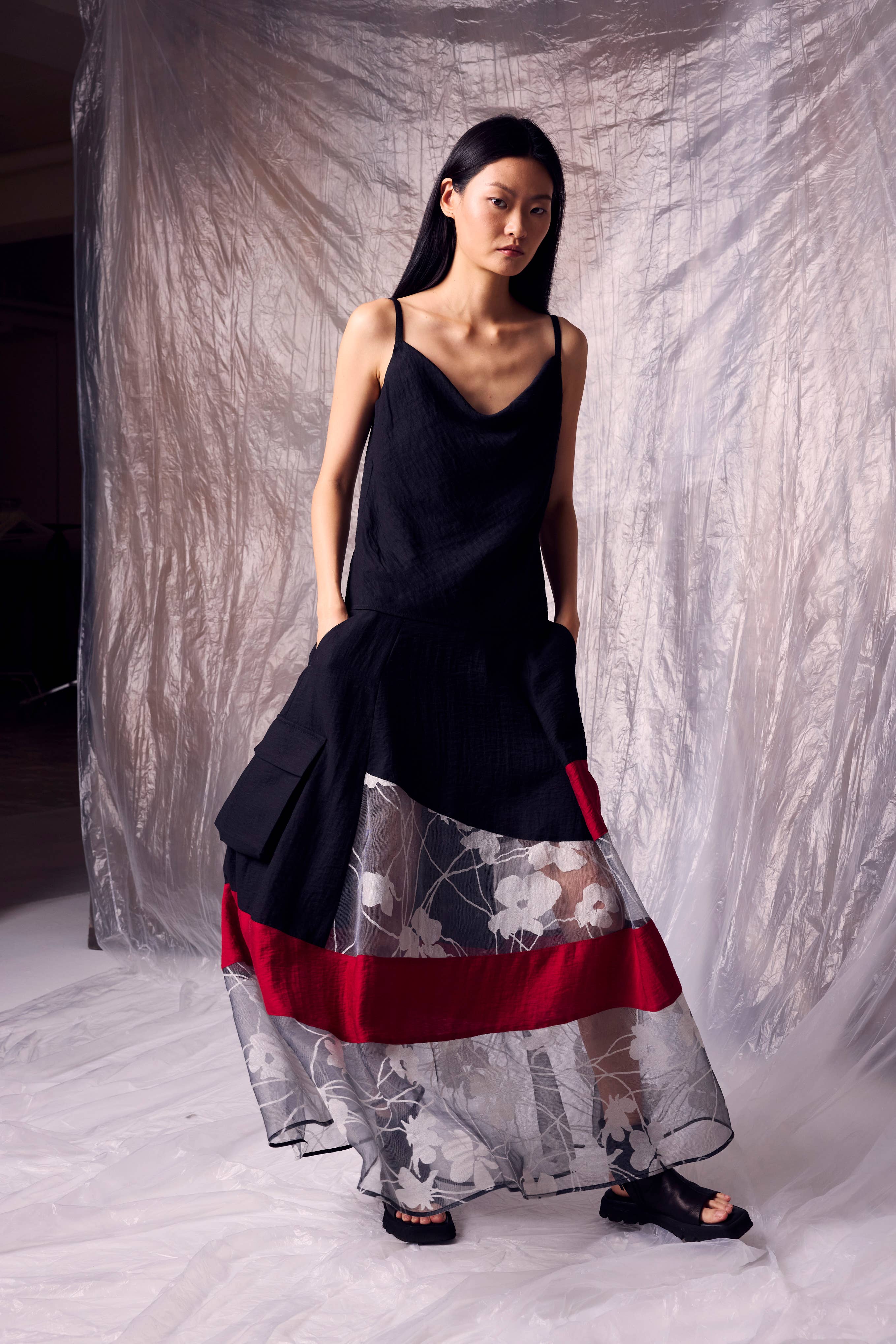 Pavlina Jauss - Wholesale Blouse - Women's - Phuc