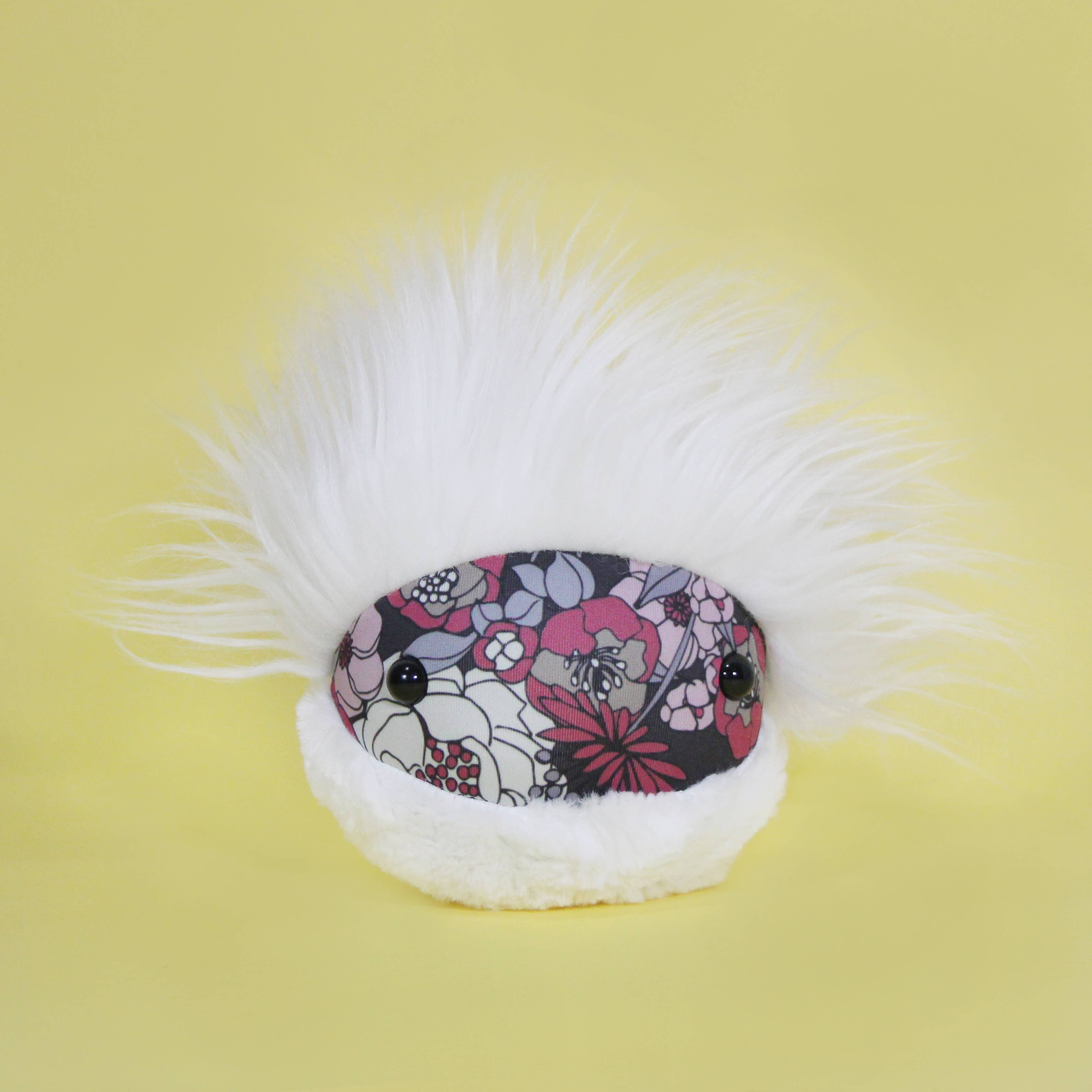 Mimbleball - Vendita all'ingrosso Peluche - Bambini e neonati - Mini Mimble Ivie: compagno compatto e confortante.8