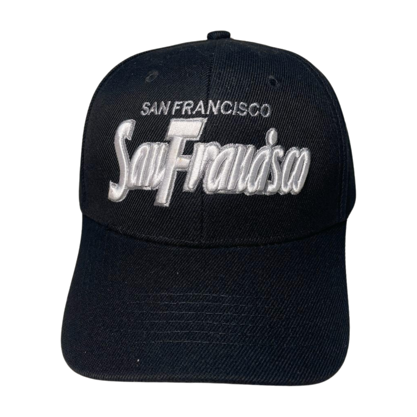Burzip collection - Wholesale Trucker Hat - Unisex - HV-SANFRANCISCO0
