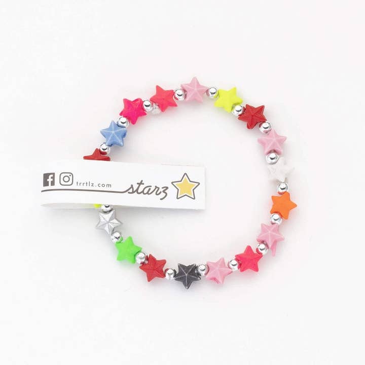 Trrtlz - Wholesale Jewelry Set - TRRTLZ STARTER COMBO - 150 PCS