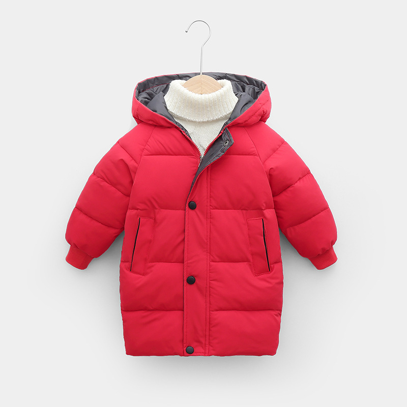 Annie & Charles - Wholesale Parka - Kids - Annie & Charles® warm parka coat for kids4