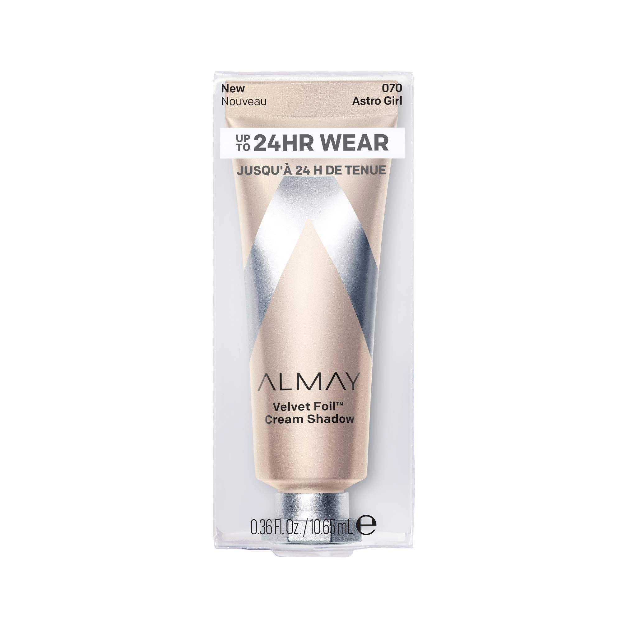 VIAI Beauty - Vente Fards à paupières - Ombre à paupières crème ALMAY Velvet Foil5