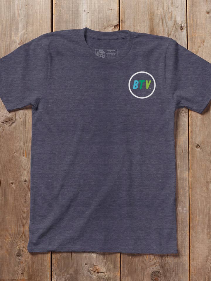 Bur. Ling.Ton. pour la vente par Vermont Eclectic Company, LLC