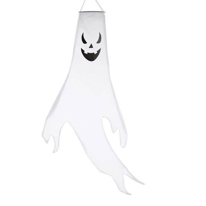 MyKids-USA Halloween Decorative Ghost Pendant for wholesale by MyKids-USA®