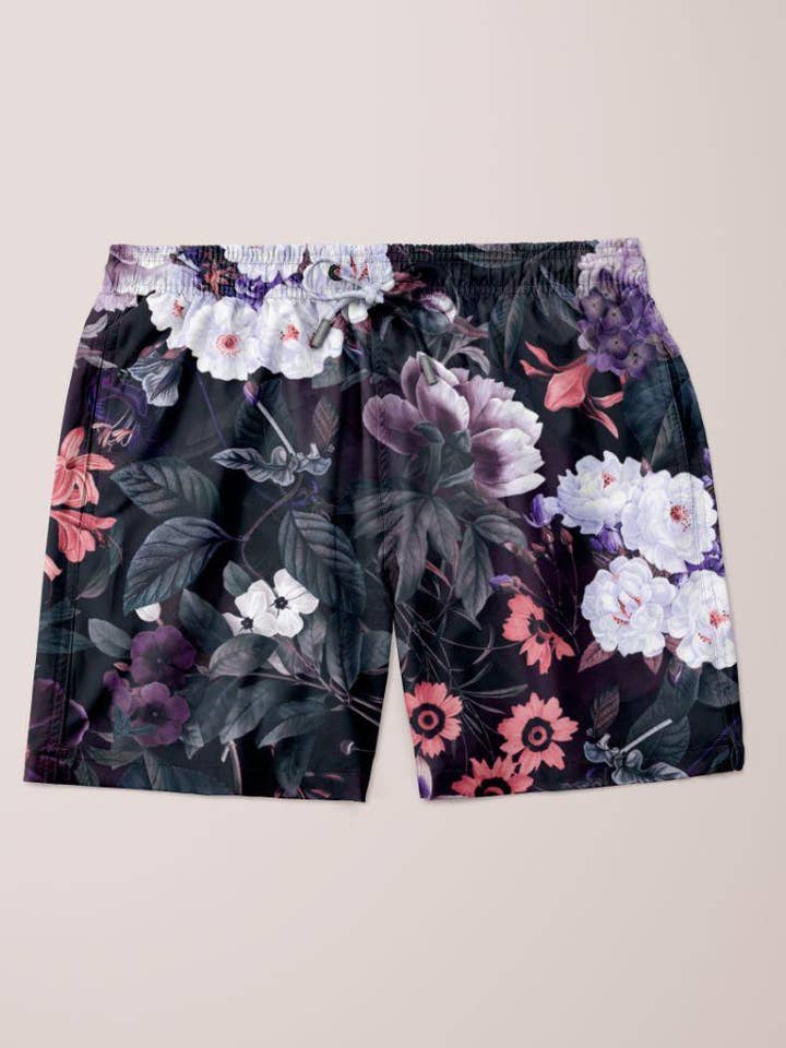 Pantaloncini Dhrobhat per la vendita all'ingrosso da parte di Rose Paulino