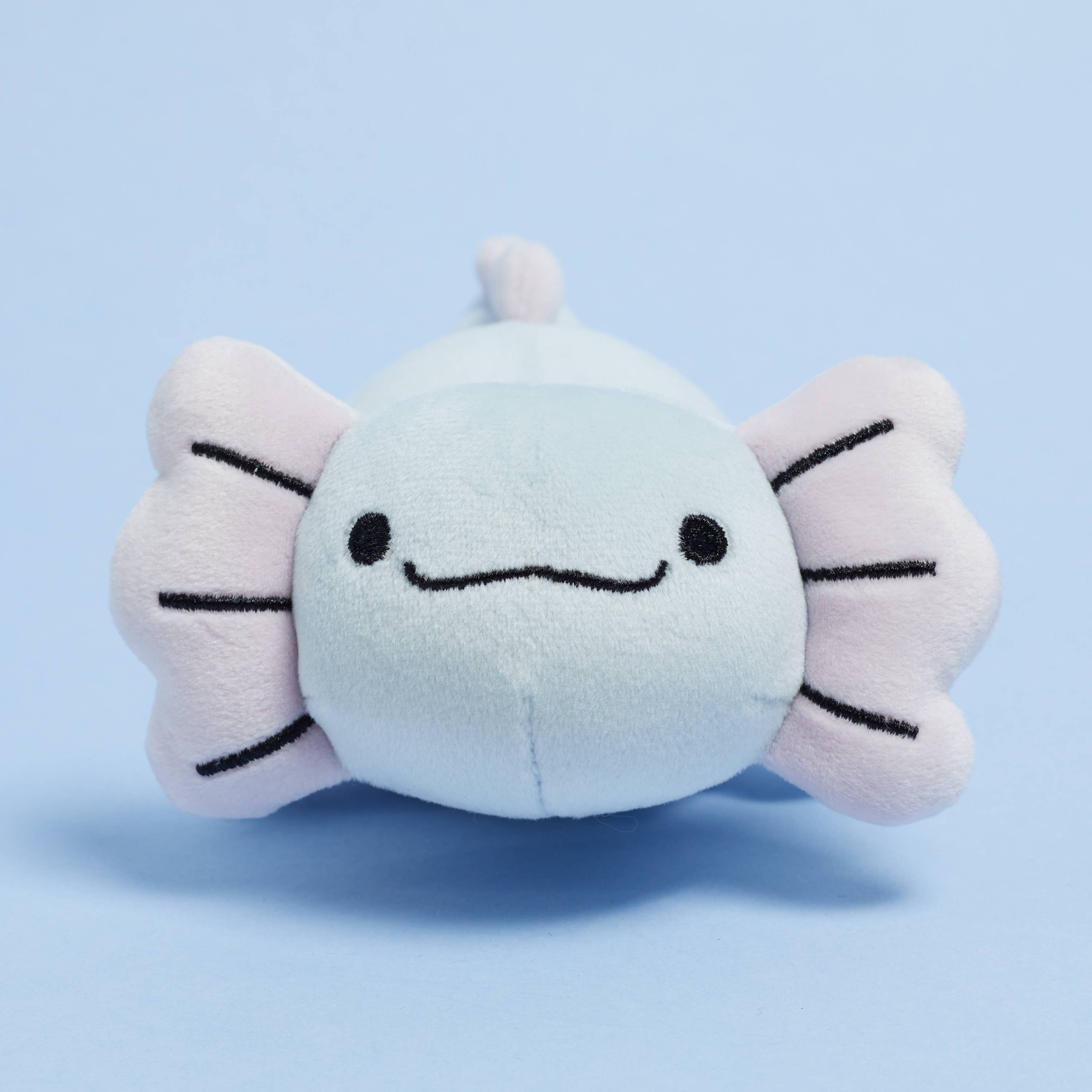 Higglebees – wholesale Stuffed/plush toy – Kids & baby – "Axo-Little" Axolotl Plush Toy1