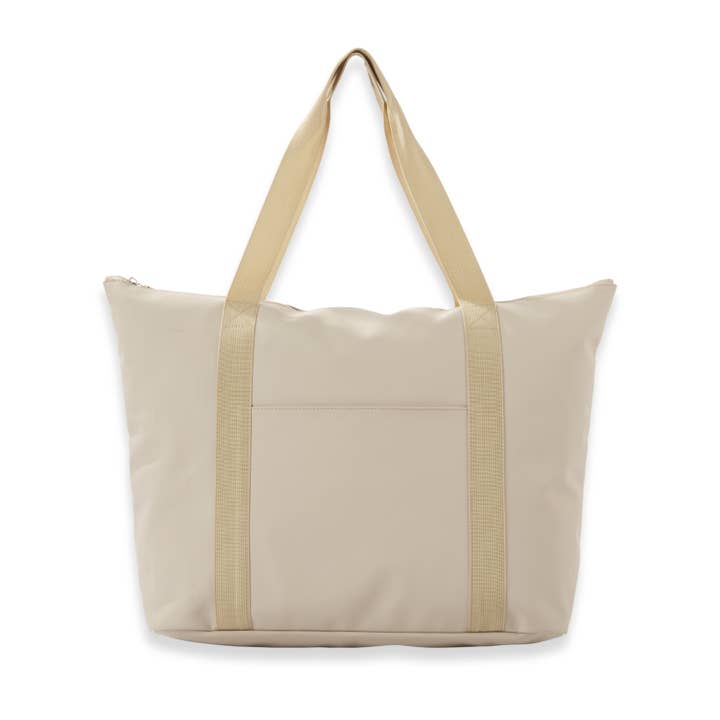 Capri Tote Bag for wholesale by BeyBerk International