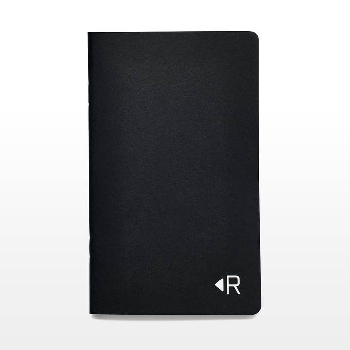 Resketch - Wholesale Notebook - The Draft0