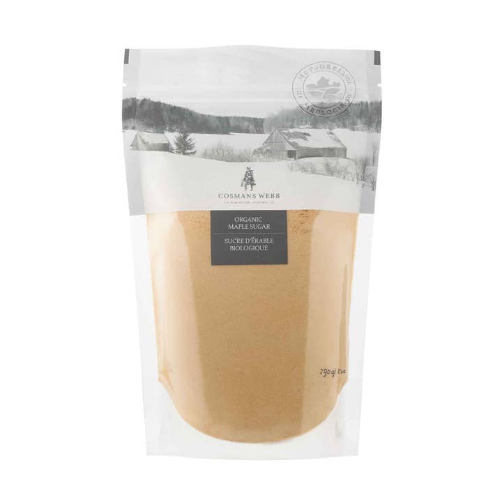 Zucchero d'acero puro per la vendita all'ingrosso da parte di Weekly Provisions