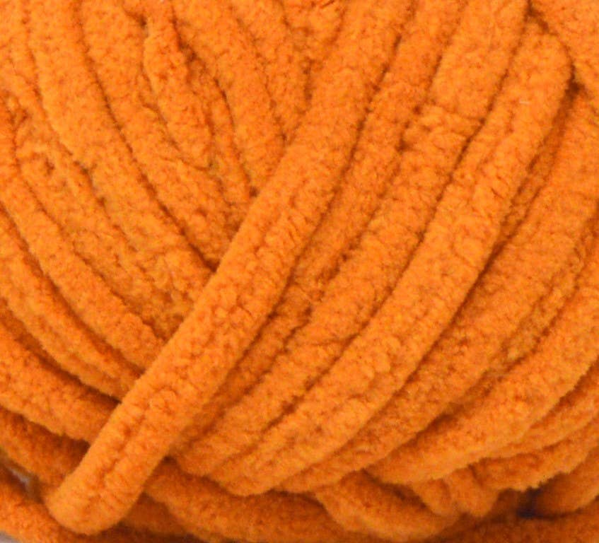 Creative World of Crafts - Wholesale Yarn - Hello Love Blanket Plush Yarn 100g22