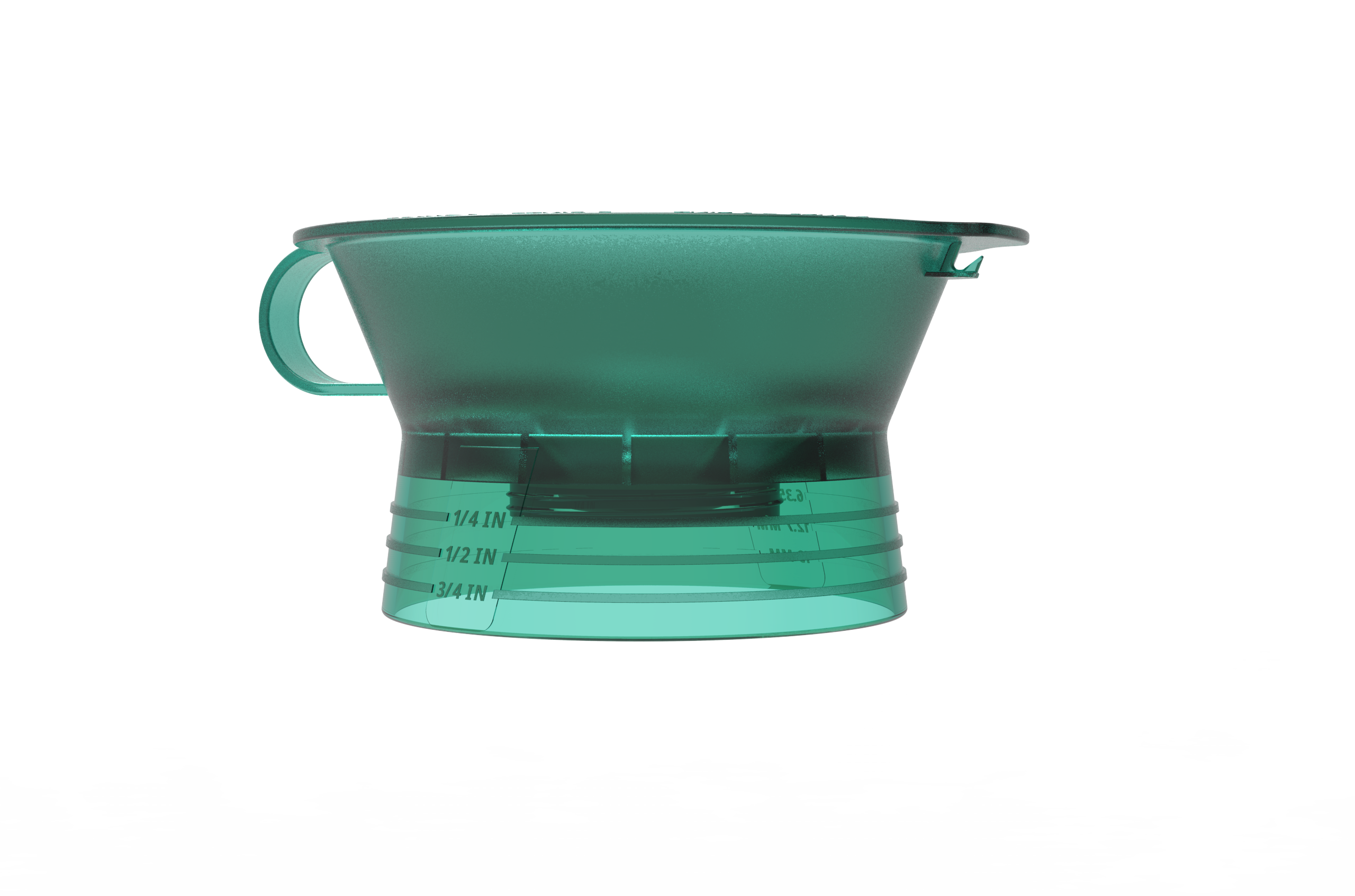 Masontops – wholesale Köksverktyg/-pryl – Smart tratt 6-i-1 konserveringstratt för masonburkar2