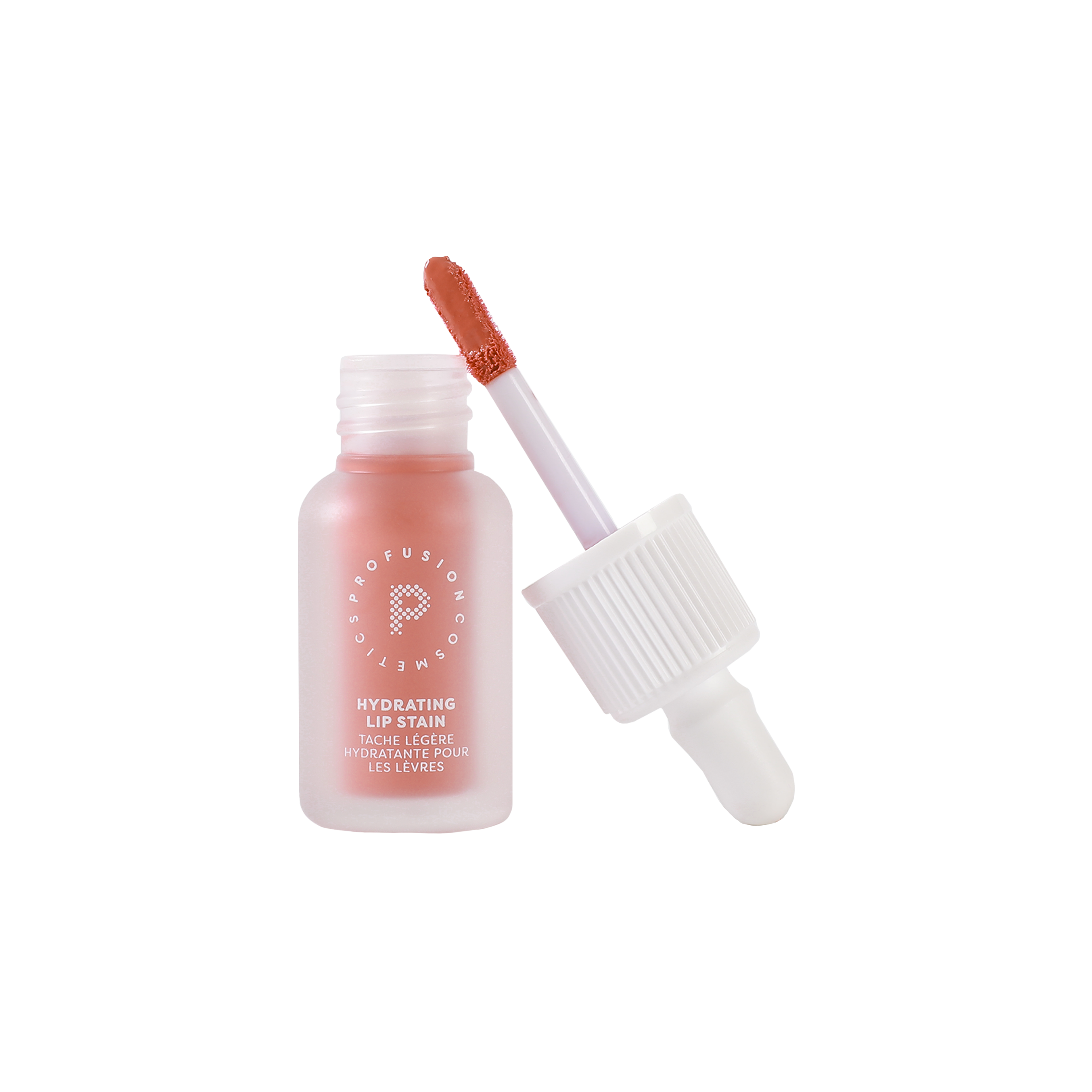 Profusion Cosmetics - Wholesale Lip Stain/Dye/Tint - Hydrating Lip Glaze Stain for Long-Lasting Glossy Finish22