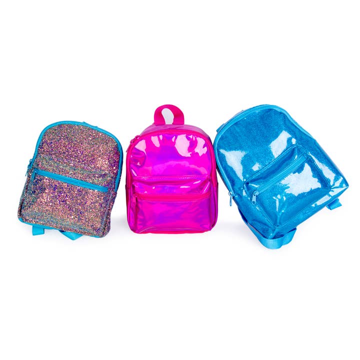 Helio Ferretti - Venta al por mayor Mochila - Niños - MOCHILA BRILLI BRILLI HF