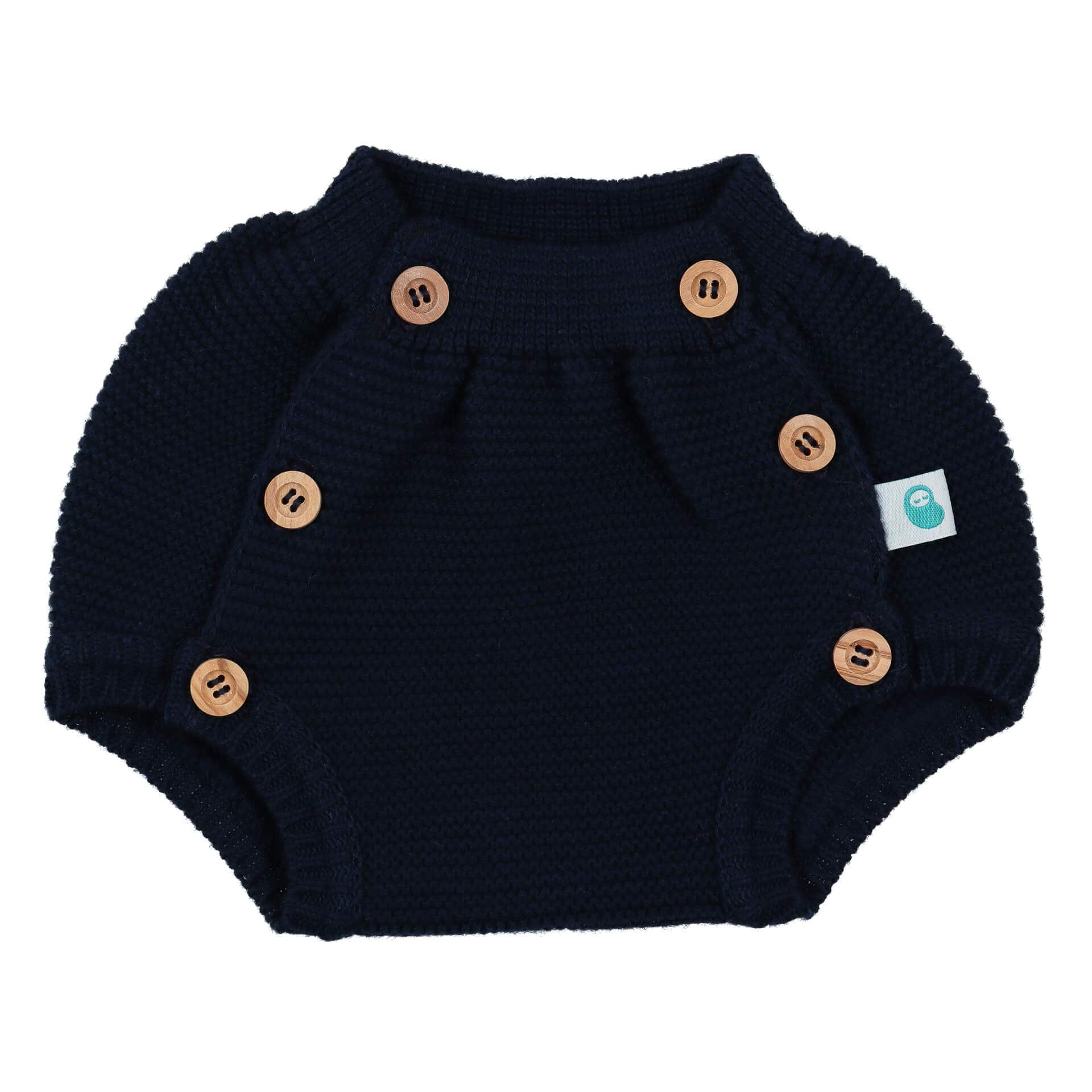 Bean Baby Clothes - Wholesale Underwear/Diaper Cover - Baby - Capa de Fralda de Bebé em Malha de Algodão11