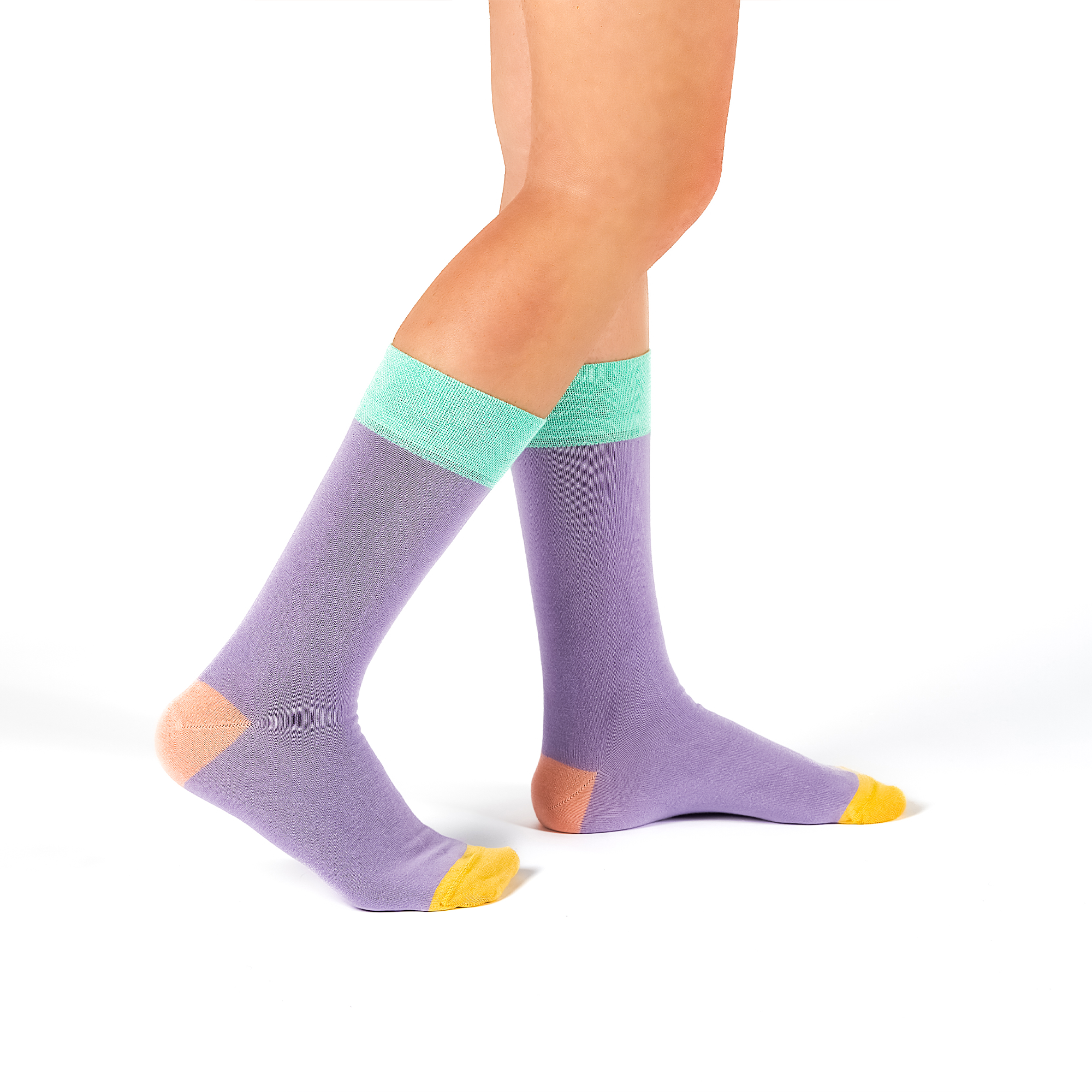 Gorilla Socks - Wholesale Socks - Unisex - SUGAR RUSH2