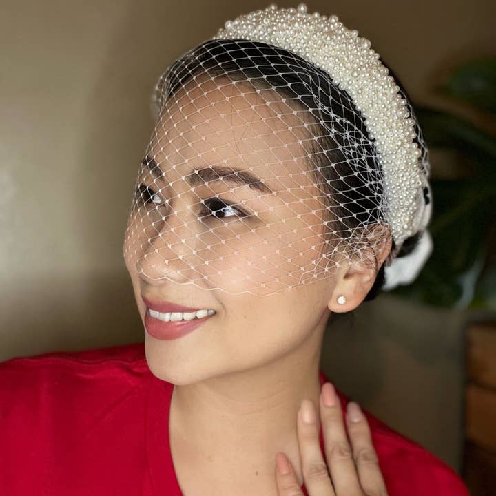 Denudare Shop - Wholesale Fashion Headband - Women's - KATIE BAND4