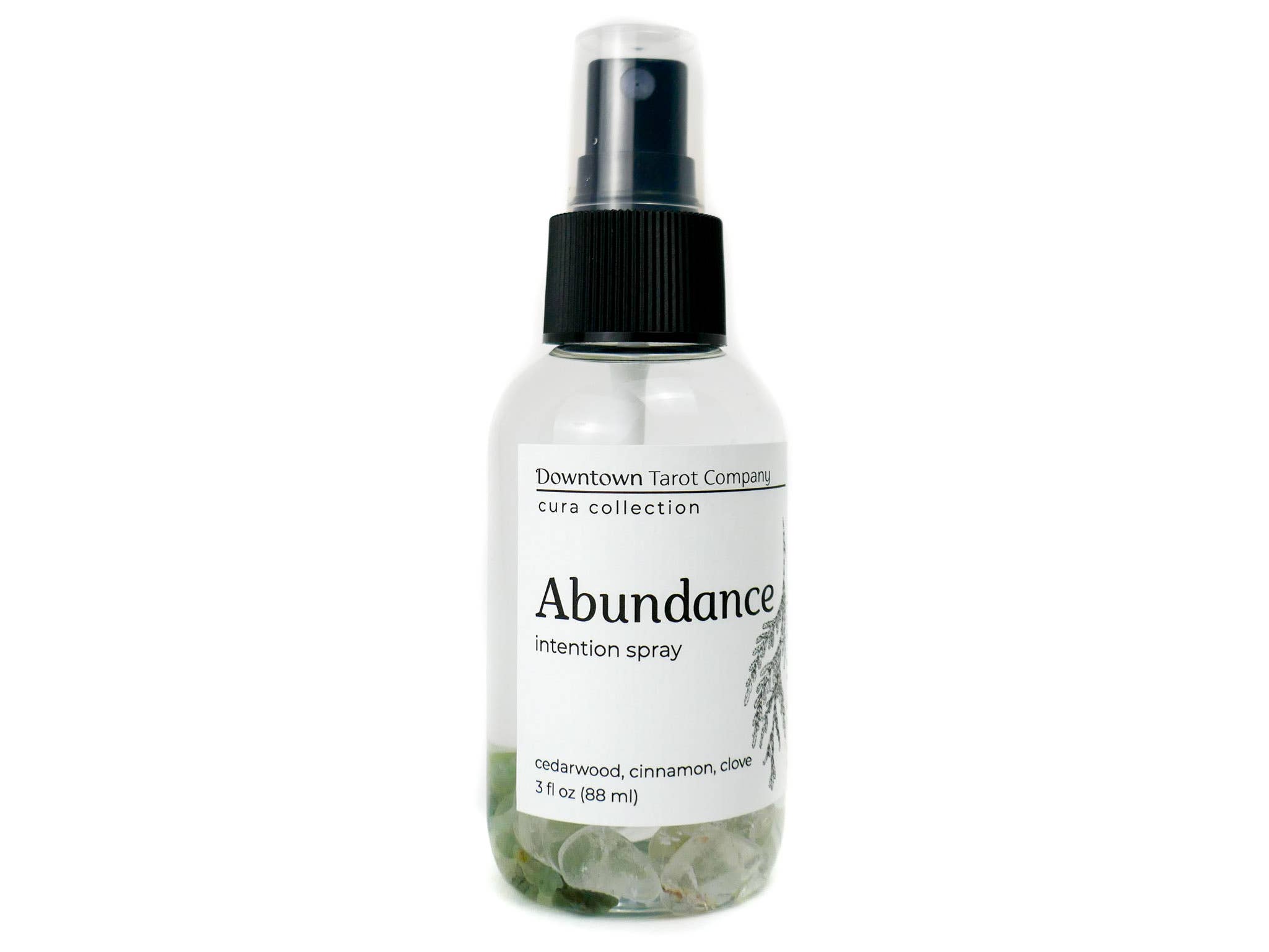 Downtown Tarot Company - Wholesale Room & Linen Spray - Full Collection - Intention Room Spray (6 sprays)2