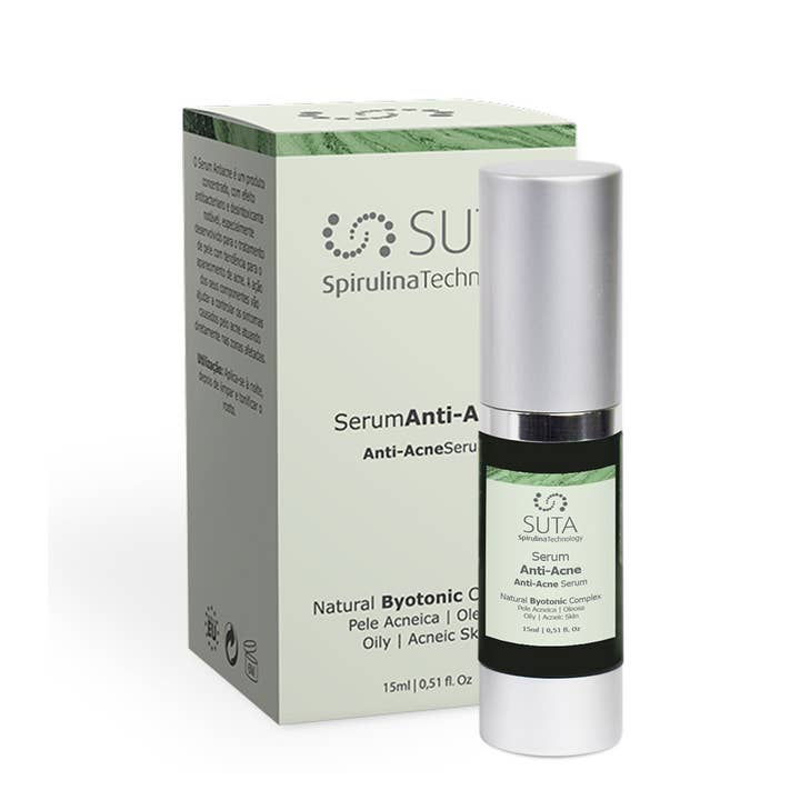 Sérum antiacné para venta al por mayor de SUTA