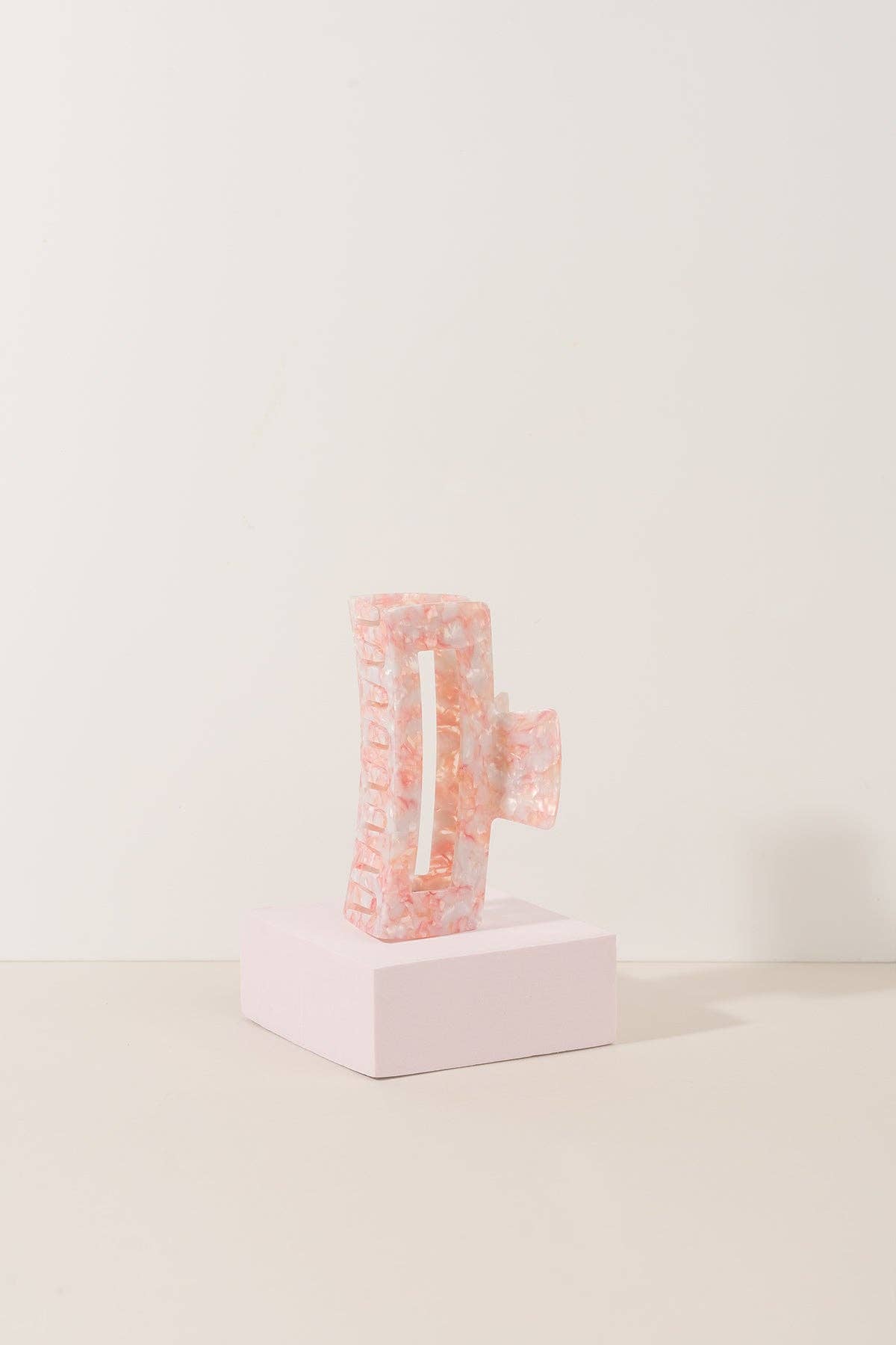 Pixie woo – Großhandel Haarclip – Damen – Großer Klauenclip - Core Collection18