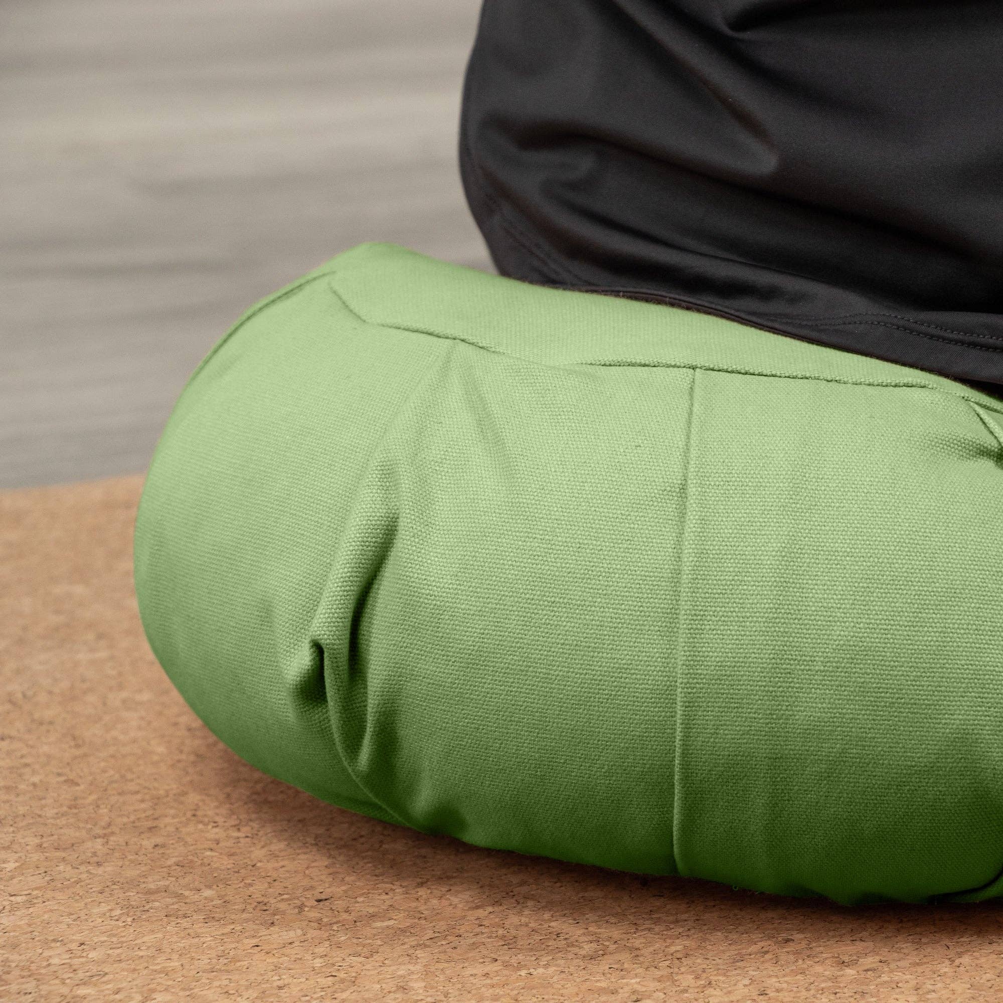 Myga - Wholesale Meditation Supplies - Zafu Meditation Cushions | Ergonomic Yoga & Mindfulness Prop79