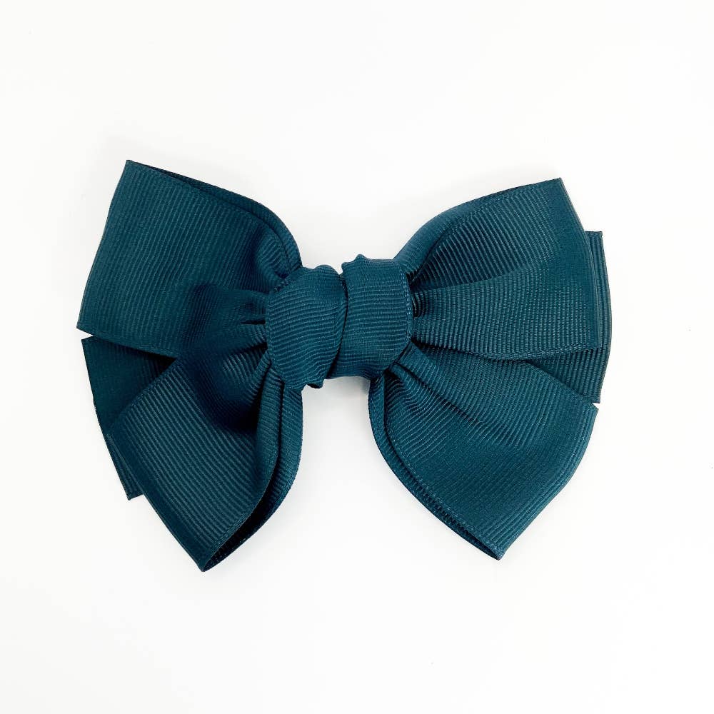 Gracil - grace in details - Venta al por mayor Lazo para el pelo - Niños - Lazo "BOOM"84