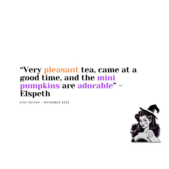 Phoenix Candle Company - Wholesale Loose Tea - Bewitching Brewhouse Magical Ritual Teas for Witches