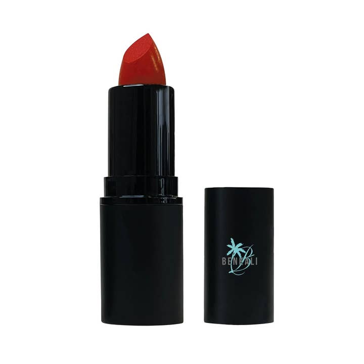 Lápiz labial - Oh So Red para venta al por mayor de BENKALI Beauty