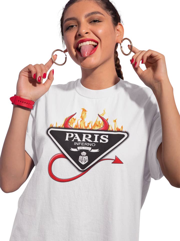 Enfer. pour la vente par By Jodi LLC