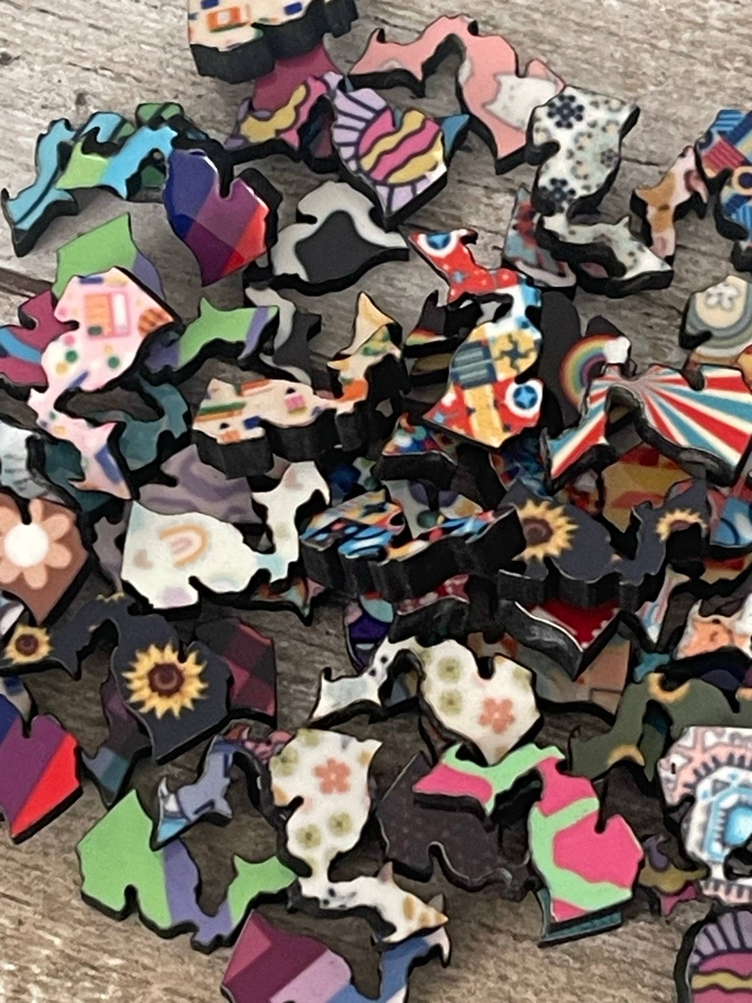 Michigan Proud Gifts - Wholesale Stud/Post Earrings - Michigan Shaped Studs 500+ Designs3