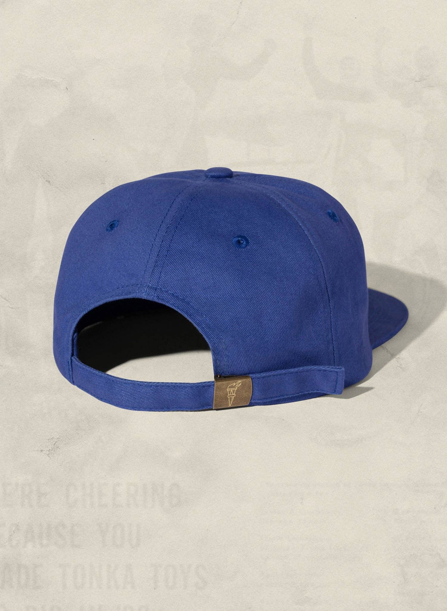 Weld Mfg. - Wholesale Flat Brim Cap - Women’s - Low Profile Cotton Field Trip Hat™15